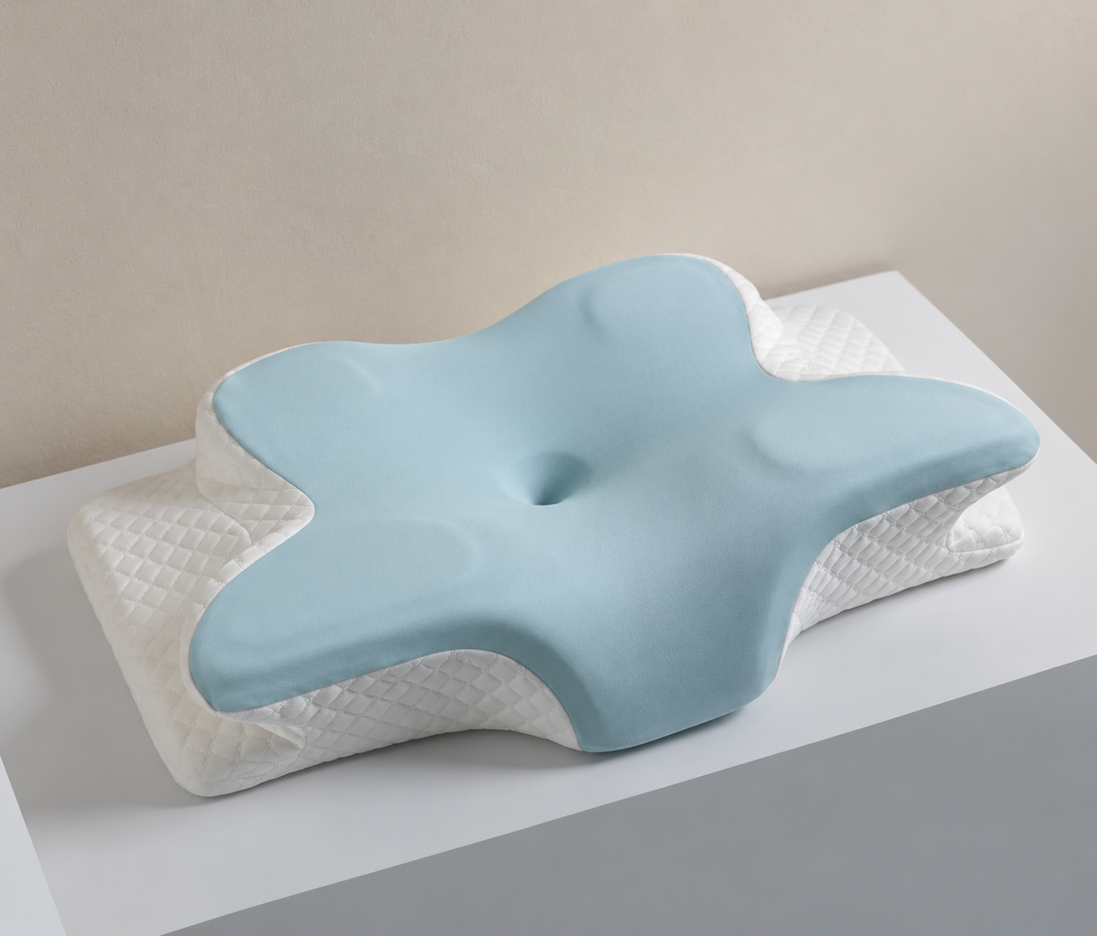 OCTAGUM™ CoolRest Pillow