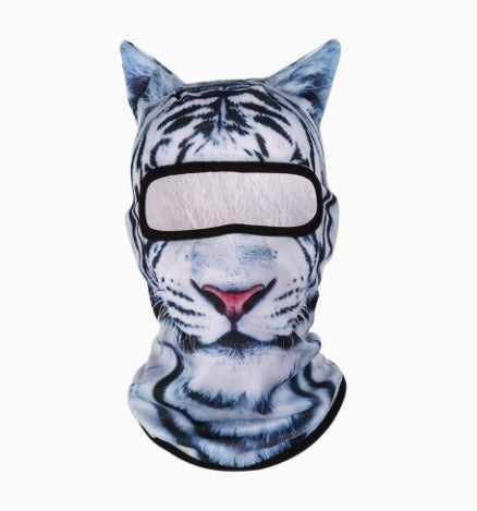 Animal Ski Mask
