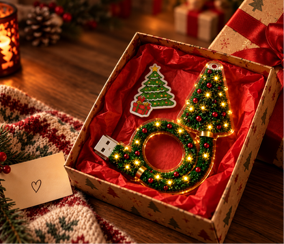 Christmas Effect Projector