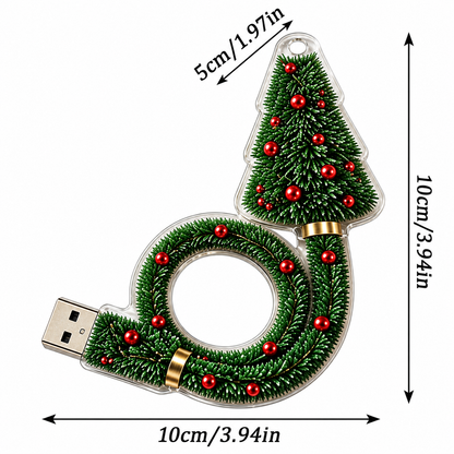 Christmas Effect Projector