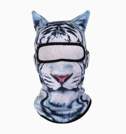 Animal Ski Mask